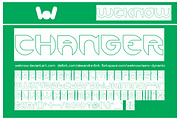 alexandra font, a Font by weknow (Thumbnail 4 of 5)