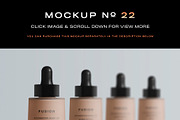30 Cosmetic Beauty Makeup Mockups, a Pens & Pencil Mockup by Asylab (Thumbnail 27 of 36)