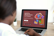 Phantom - VPN Proxy Landing Page V2, a Landing Page Template by twinstd (Thumbnail 3 of 5)