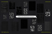 OFFICESCAPES PSD Mockups, an Object Graphic by angelainthefields (Thumbnail 10 of 12)