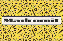 Madromit