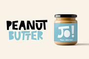 Paperlove Font, a Handwritten Font by S&C Type (Thumbnail 6 of 10)