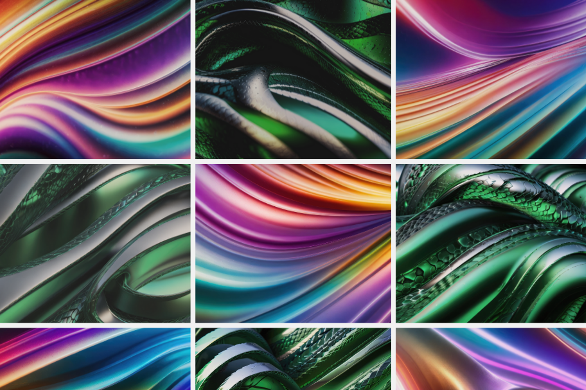 58 glow gradient backgrounds, a Background Graphic by pictures for you