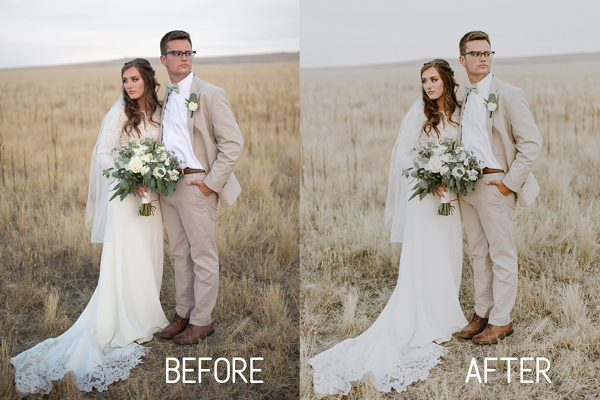 Travel Wedding Lightroom Presets preview 5