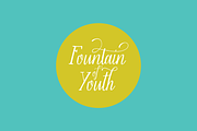 St Agnes, a Handwritten Font by Great Lakes Lettering (Thumbnail 2 of 4)