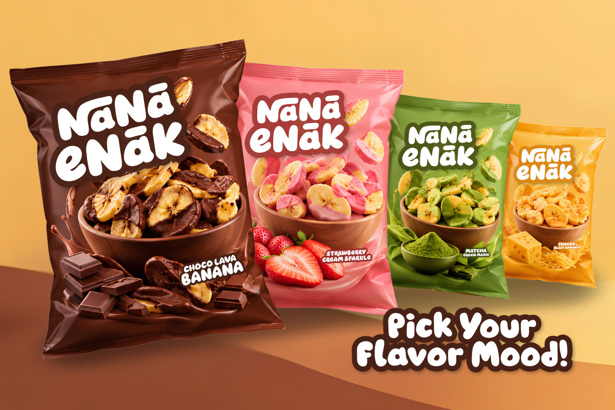 Nakor Mopay - Snack Display Font, a Handwritten Font by trabaskriya (Photo 4 of 9)
