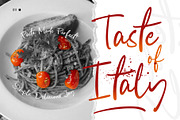 Casual Handwriting Font - Belarista, a Font by Novitype (Thumbnail 9 of 12)