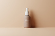 Cosmetic Travel Kit Mockups, a Packaging Mockup by pmvch (Thumbnail 42 of 53)
