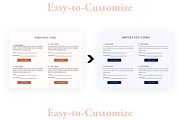Client Goodbye Packet, a Presentation Template by Ralony (Thumbnail 3 of 7)
