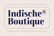 Karsten, a Serif Font by Nasir Udin (Thumbnail 1 of 16)