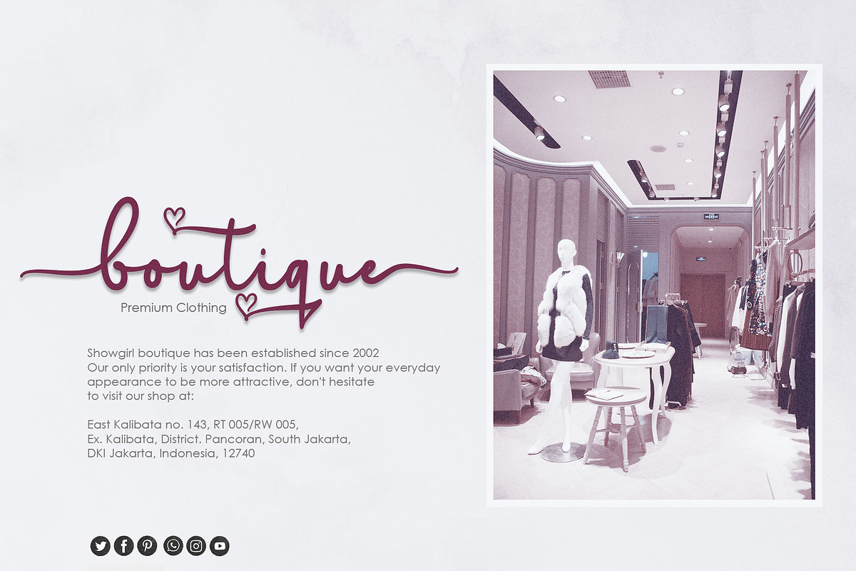 Sandsa Script, a Script Font by Jhoel Design (Photo 9 of 11)