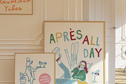 Hand-drawn Whimsical SVG Mega Bundle, an Object Illustration by Ayya Studio (Thumbnail 14 of 34)