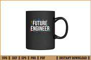 Future Engineer School Project SVG, a Work Illustration by Handy Arts Studio (Thumbnail 3 of 3)