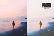 Dreamy Y2K Effect, a Layer Style Add-On by Goodies.Buro (Thumbnail 4 of 8)