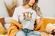 Merry Christmas Reinbeer Beers Png, an Illustration by DreamPrint404 (Thumbnail 4 of 7)