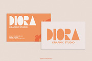 Venola - Branding Logo Font, a Sans Serif Font by Flawless And Co (Thumbnail 4 of 10)
