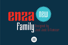 Enza Family