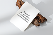 Little Supply – Display Logo Sans, a Sans Serif Font by Artiveko (Thumbnail 6 of 9)