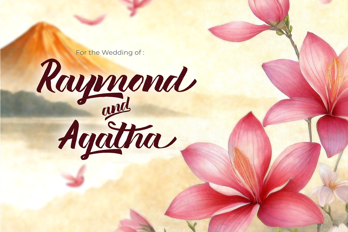 Kalira Script, a Handwritten Font by Ginart (Photo 5 of 9)