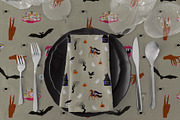 Halloween Spooky Stories, an Object Graphic by Annakniaz (Thumbnail 8 of 13)