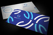 Help and Health, a Branding & Logo Template by Cre8iveSense (Thumbnail 2 of 4)