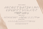 Forest Honey - Elegant Handwritten, a Handwritten Font by RHD Creative Studio (Thumbnail 11 of 12)