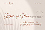Brittany Signature Script, a Script Font by Creatype Studio (Thumbnail 15 of 15)