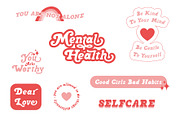 Nashira - Fluffy Hand Drawn Typeface, a Font by Craft Supply Co. (Thumbnail 2 of 9)