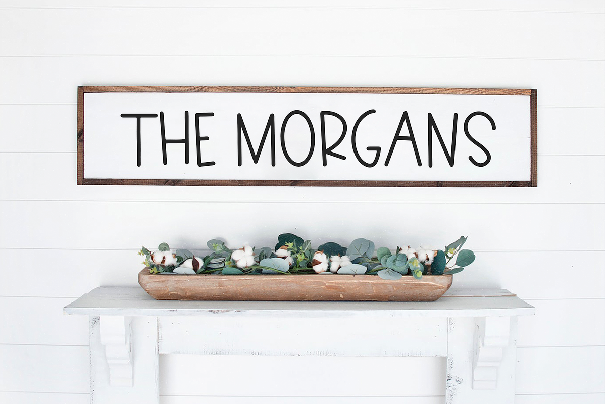 Sugar Charm | Thin Handwritten Font, a Font by KA Designs (Photo 4 of 7)
