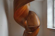 69 Spiral wooden staircases, an Architecture Photo by Handmadefont (Thumbnail 27 of 73)