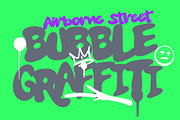 Airborne Street, a Handwritten Font by BBtypeStudios (Thumbnail 2 of 13)