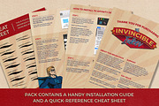 The Invincible Inker for Affinity, a Brush Add-On by TomWarne (Thumbnail 8 of 11)