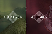 [Spring Vibes] 40 Mosaic Logos -50%, a Branding & Logo Template by VP Fonts (Thumbnail 5 of 27)