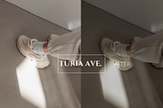 Dim Aesthetic Lightroom Presets, a Preset Add-On by Turia Avenue (Thumbnail 2 of 9)