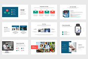 Aquno : Medical Google Slides, a Presentation Template by Punkl Camp (Thumbnail 4 of 9)