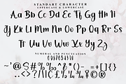 Fashion, a Handwritten Font by InermediaSTUDIO (Thumbnail 3 of 7)
