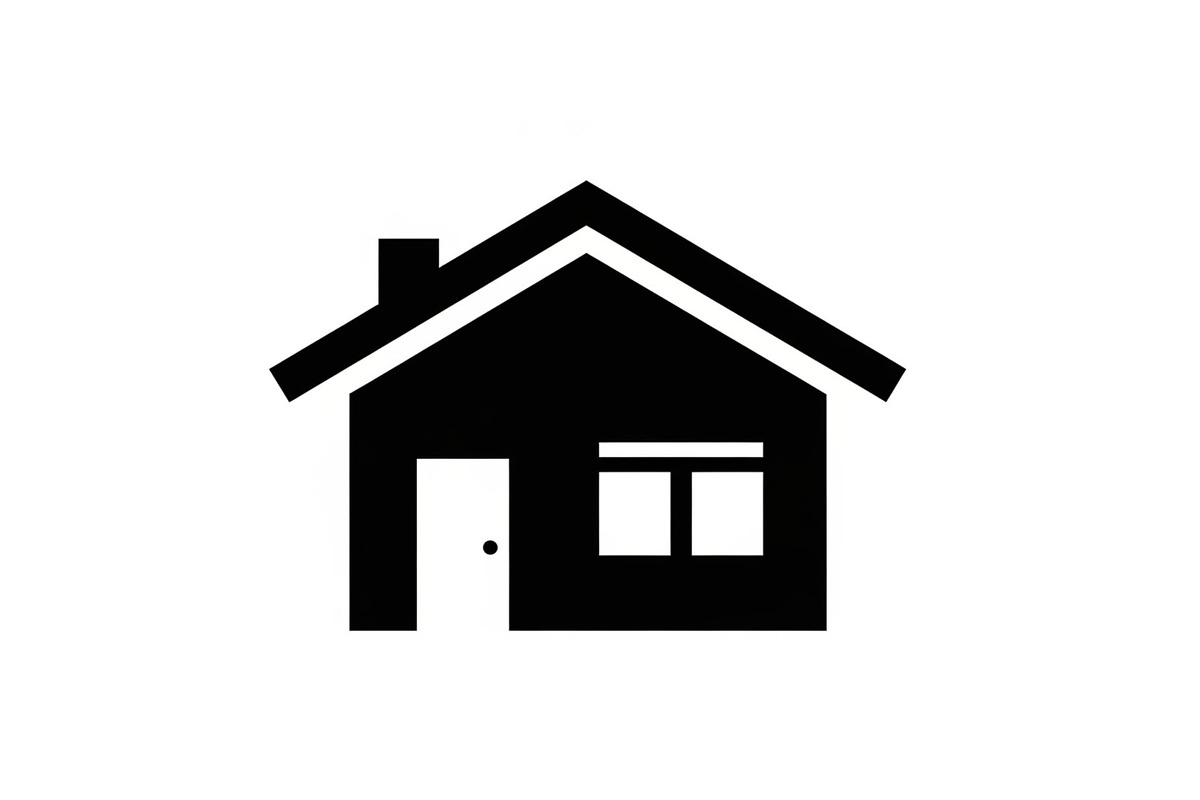 House Home Silhouette Vector Bundle, an Illustration by Amazin_art (Photo 34 of 51)