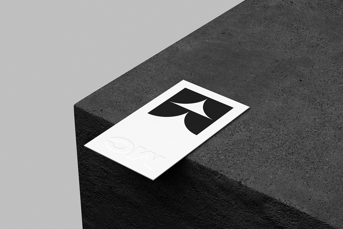 90x50mm Business Card Mockup, a Pens & Pencil Mockup by pixelbuddha.net (Photo 5 of 8)