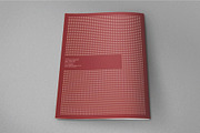 Premium A4 Brochure Mockup, an Advertising Mockup by DesignRushMarket (Thumbnail 7 of 8)