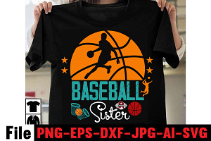 Basketball T-shirt Bundle