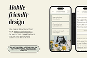 Counselor Squarespace Template, a Squarespace Template by Eden Origin Studio (Thumbnail 10 of 11)