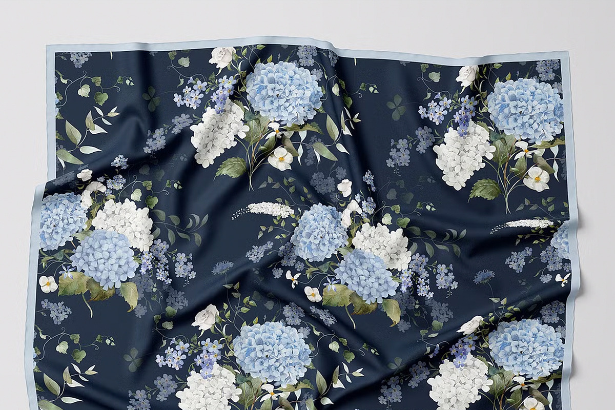 BUNDLE Watercolor Floral Graphic, a Decorative Illustration by Veris Studio (Photo 6 of 43)