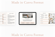 Client Welcome Packet, a Presentation Template by Ralony (Thumbnail 5 of 7)