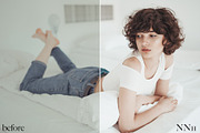 20 Natural vol.2 Lightroom Presets, a Preset Add-On by Olg Store (Thumbnail 7 of 26)
