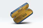 Glass Case Mock-Up, a Product Mockup by DesignRushMarket (Thumbnail 6 of 7)