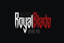 Royal Blade