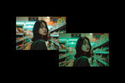 Cinematic Green Tint Photo Effect, a Layer Style Add-On by Design Squad (Thumbnail 6 of 6)