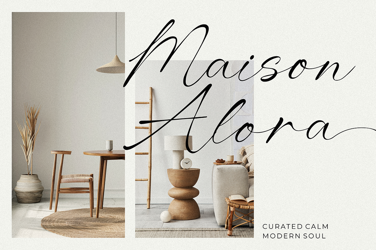 Brethany – Romantic Script Font, a Script Font by figuree studio (Photo 10 of 10)
