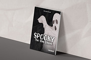 Batter Spooky, a Sans Serif Font by khurasan (Thumbnail 4 of 5)