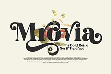 Mrovia
